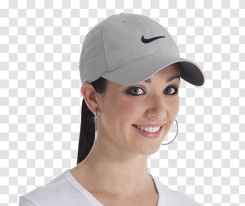 Baseball Cap Sun Hat - Nike Transparent PNG
