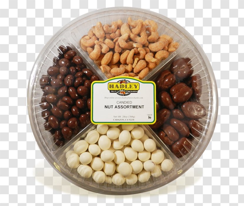 Hazelnut Chocolate-coated Peanut Vegetarian Cuisine Bean - Superfood - Assorted Nuts Transparent PNG