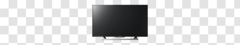 4K Resolution High-dynamic-range Imaging Ultra-high-definition Television LED-backlit LCD - Multimedia - Sony Transparent PNG