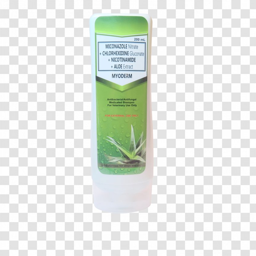 Lotion Hot Spot Pet Topical Medication Cream - Plant - Medicated Bath Transparent PNG