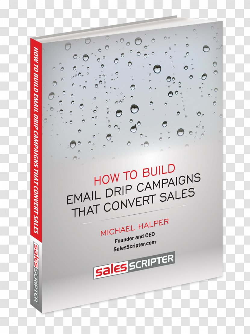 Never Cold Call Again: Achieve Sales Greatness Without Calling Email Business - Information Transparent PNG