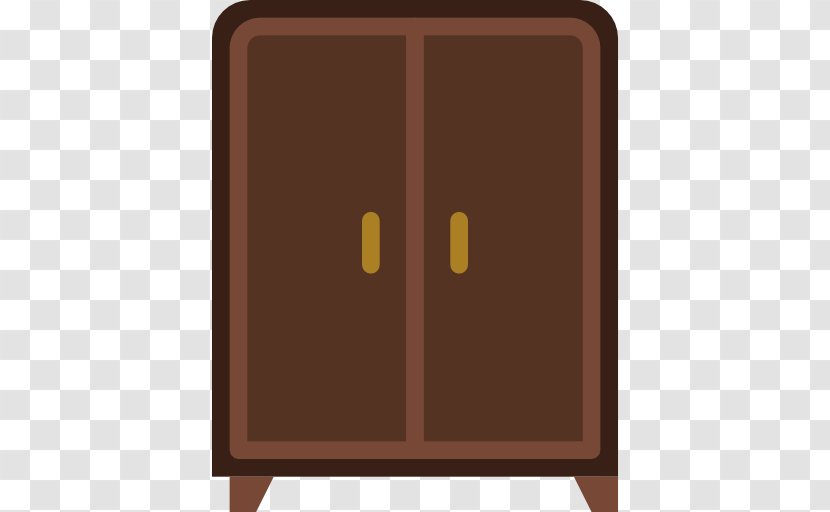 Furniture Wood Stain Brown - A Cupboard Transparent PNG