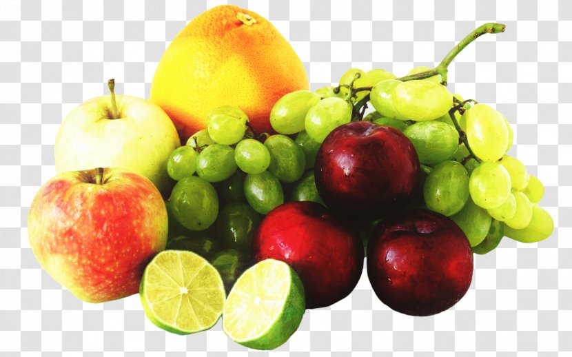 Hypotension Health Food Vitamin Fruit - Still Life - Natural Foods Transparent PNG