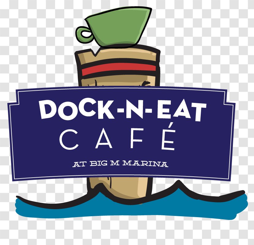Big M Marina Dock-N-Eat Table Rock Lake Eagle Cafe - Yaringa Restaurant Transparent PNG