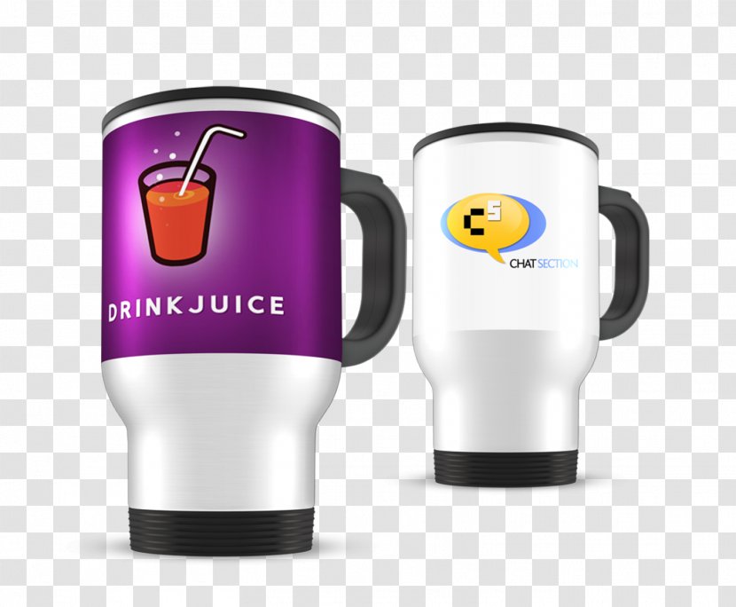 Mug Juice Brand Drink Transparent PNG