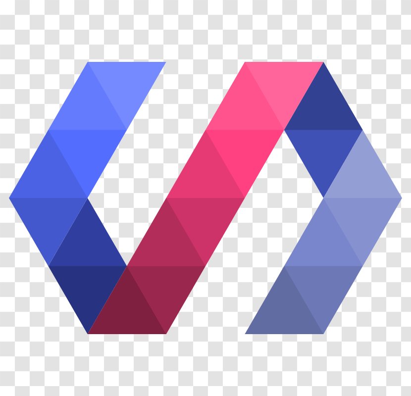 Polymer Google I/O Logo Web Components - Rectangle Transparent PNG