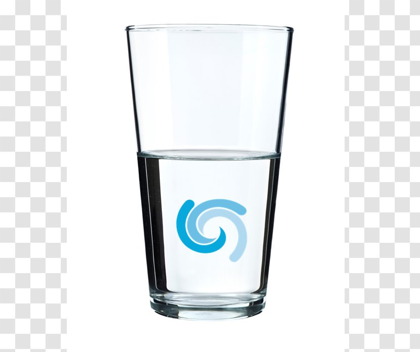 Is The Glass Half Empty Or Full? Table-glass Clip Art - Full Transparent PNG