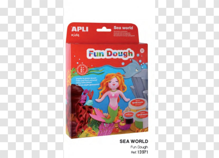Dough Play-Doh Pizza Cake Green - Sea World Transparent PNG