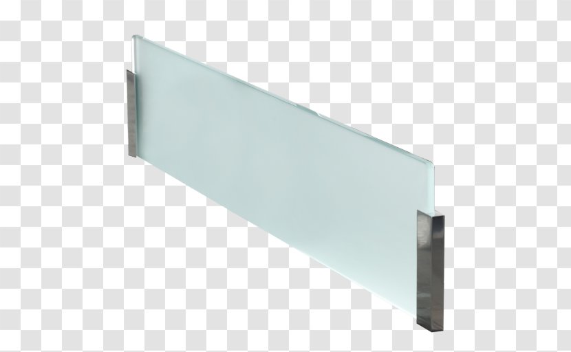 Rectangle - Glass - Angle Transparent PNG