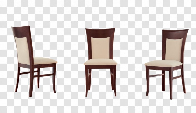 Table Wood Dining Room Chair Furniture Transparent PNG