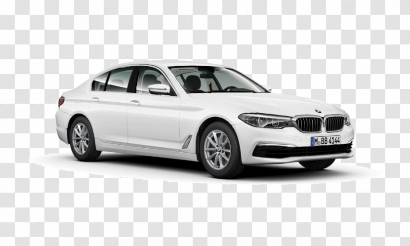 BMW 5 Series Car 6 3 - Bumper - Bmw Transparent PNG