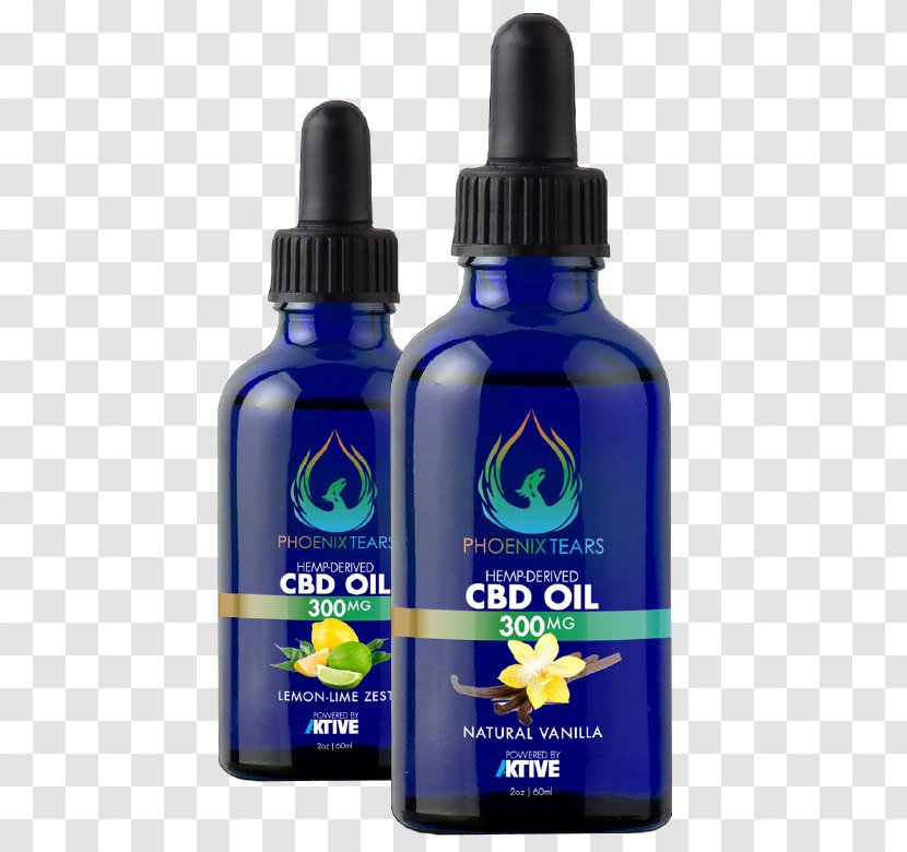 Cannabidiol Tincture Of Cannabis Hemp Oil - Bottle Transparent PNG