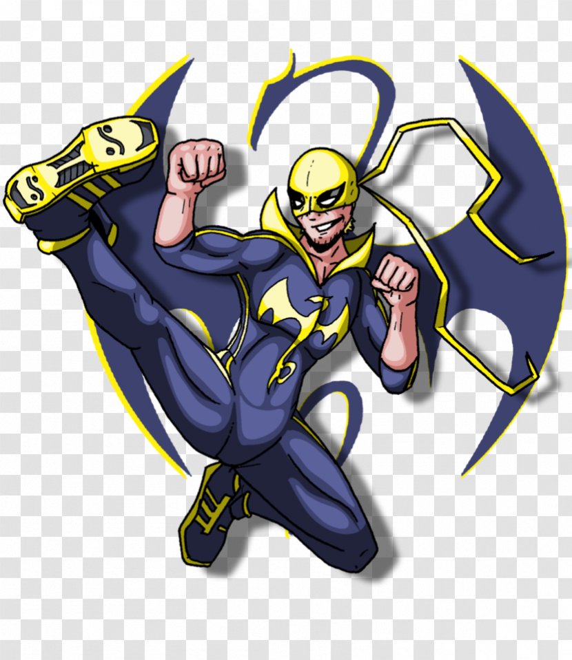 Superhero Clip Art - Cartoon - Immortal Storm Transparent PNG