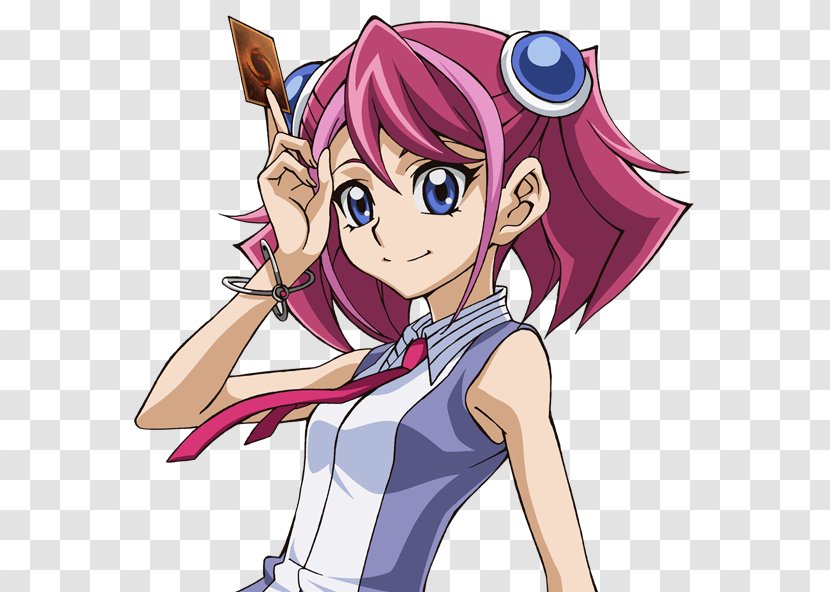 Alexis Rhodes Mina Simington Yu-Gi-Oh! GX Tag Force Akiza Izinski - Tree - Cartoon Transparent PNG