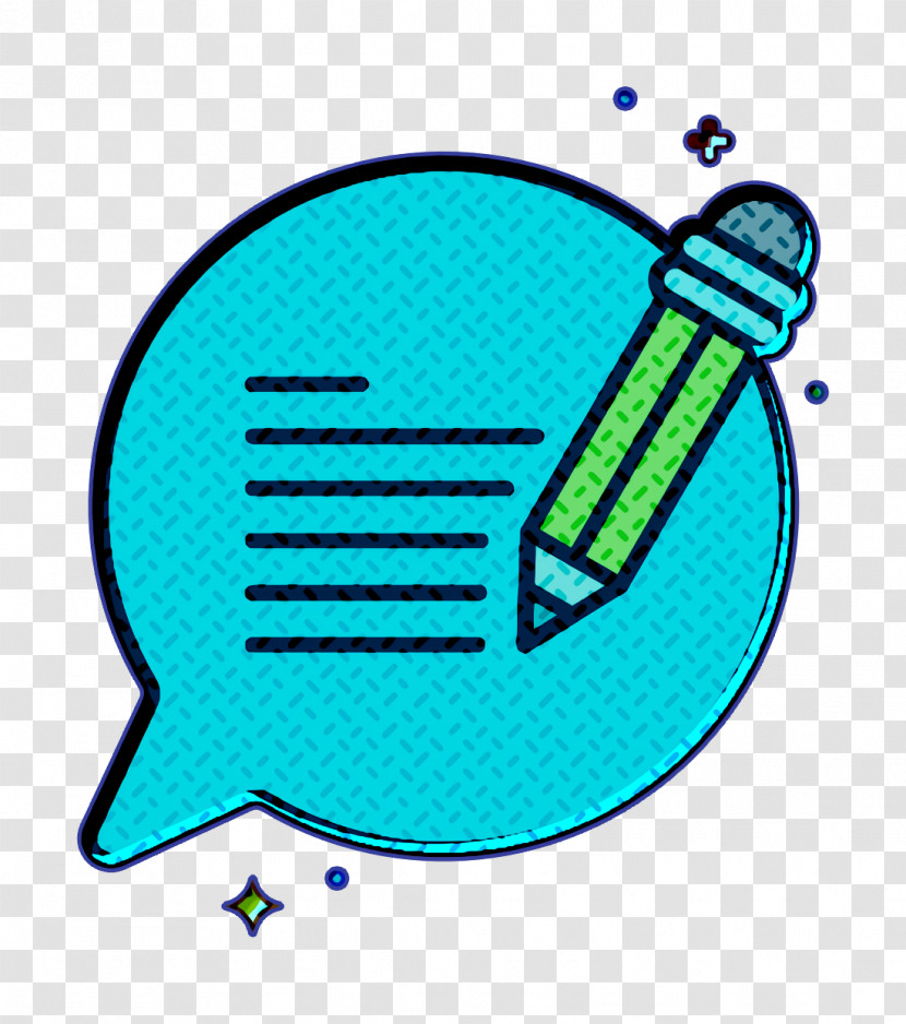 Customer Feedback Icon Comment Icon Review Icon Transparent PNG