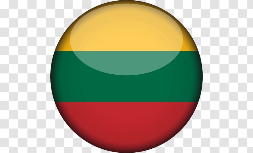Flag Of Lithuania National Gallery Sovereign State Flags - The World Transparent PNG