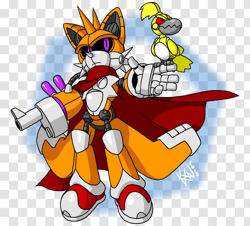 Sonic Lost World Tails Free Riders Shadow The Hedgehog Doctor Eggman - Vertebrate Transparent PNG