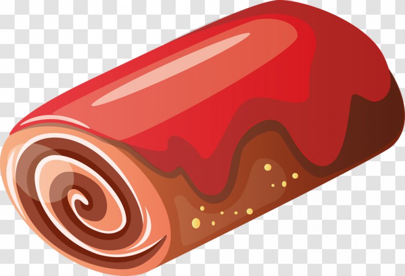 Skunks Product Design Food Drawing - Red By Sfr - Cartoon Vector Transparent PNG