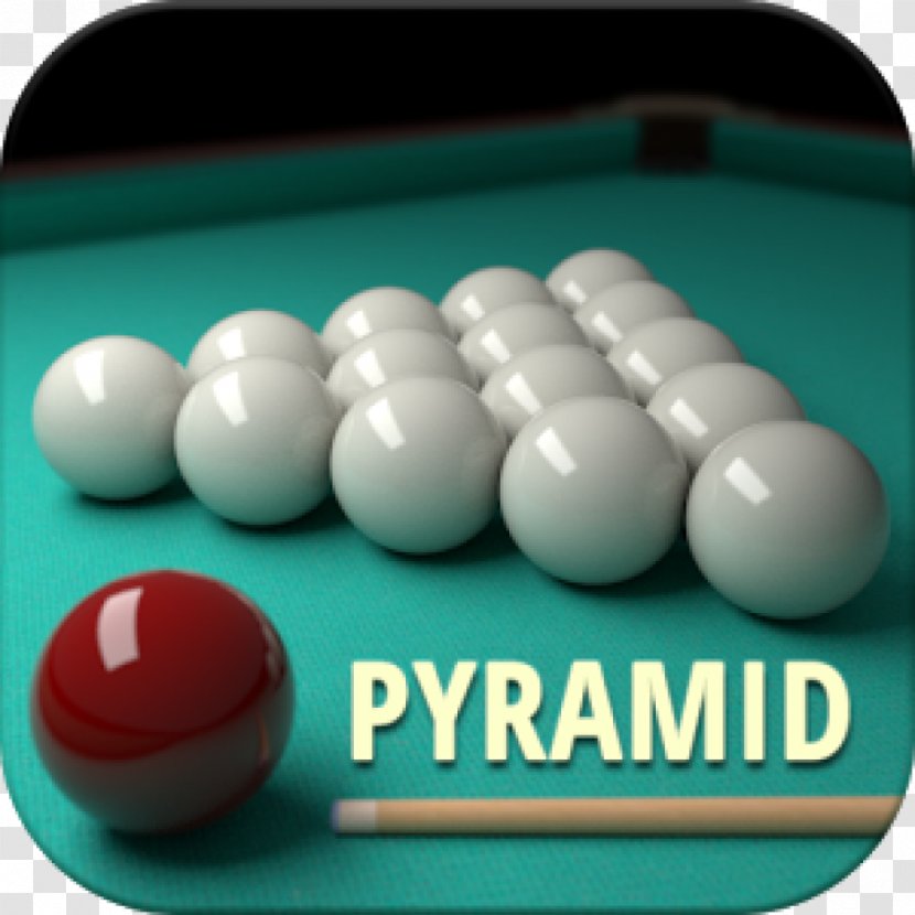 Russian Billiard Pool 3D: Snooker Billiards Online Nard - Break 3d Transparent PNG