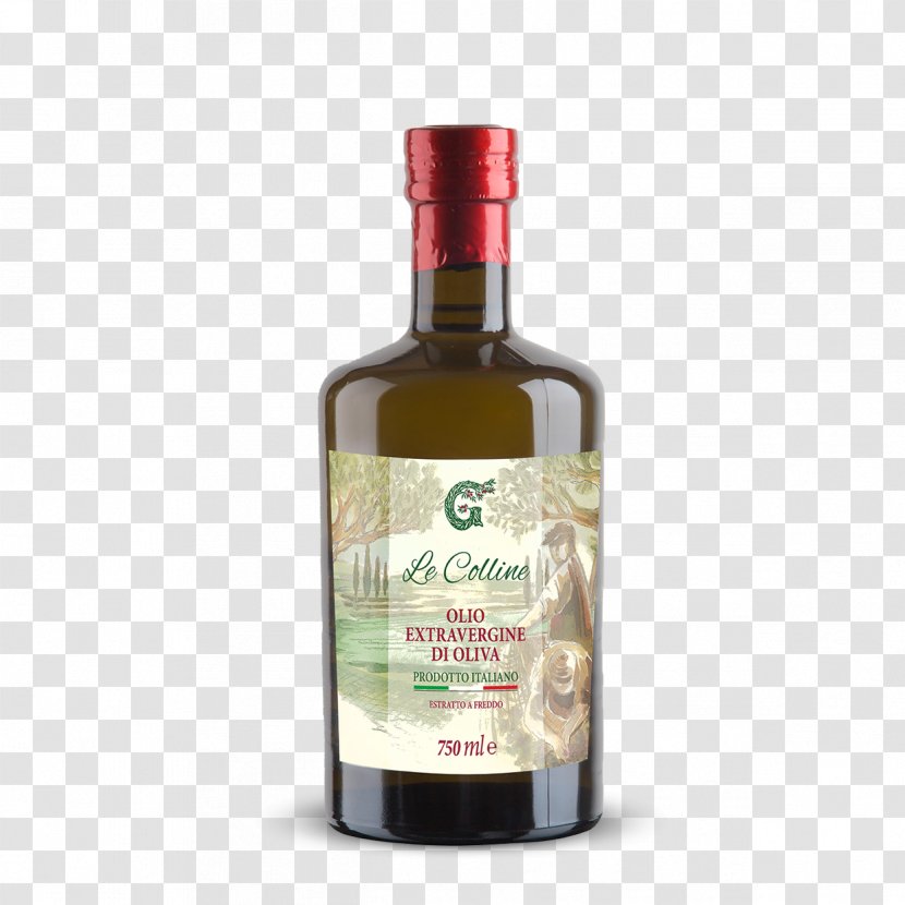 Rum Liquor Whiskey Wine Olive Oil - Liqueur - Lago Transparent PNG