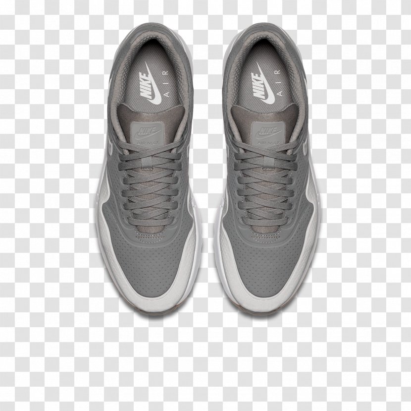 Air Force Nike Max Shoe Sneakers - Running - Moire Transparent PNG