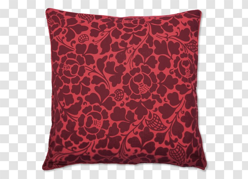 Throw Pillows Cushion Bedding - Pillow Transparent PNG