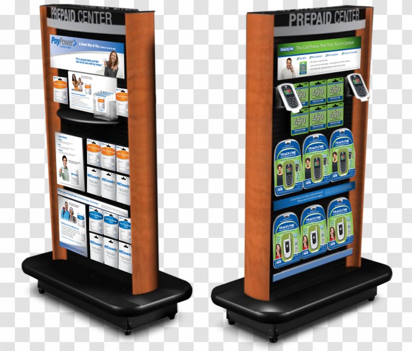 Display Advertising Telephony Interactive Kiosks Device - Kiosk - Design Transparent PNG