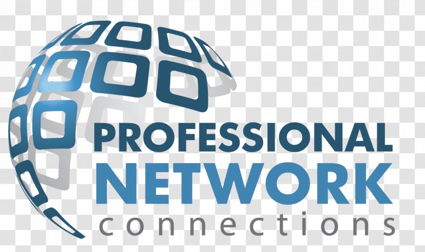 Professional Network Service Computer Business Networking Greenville Connections - Logo Transparent PNG