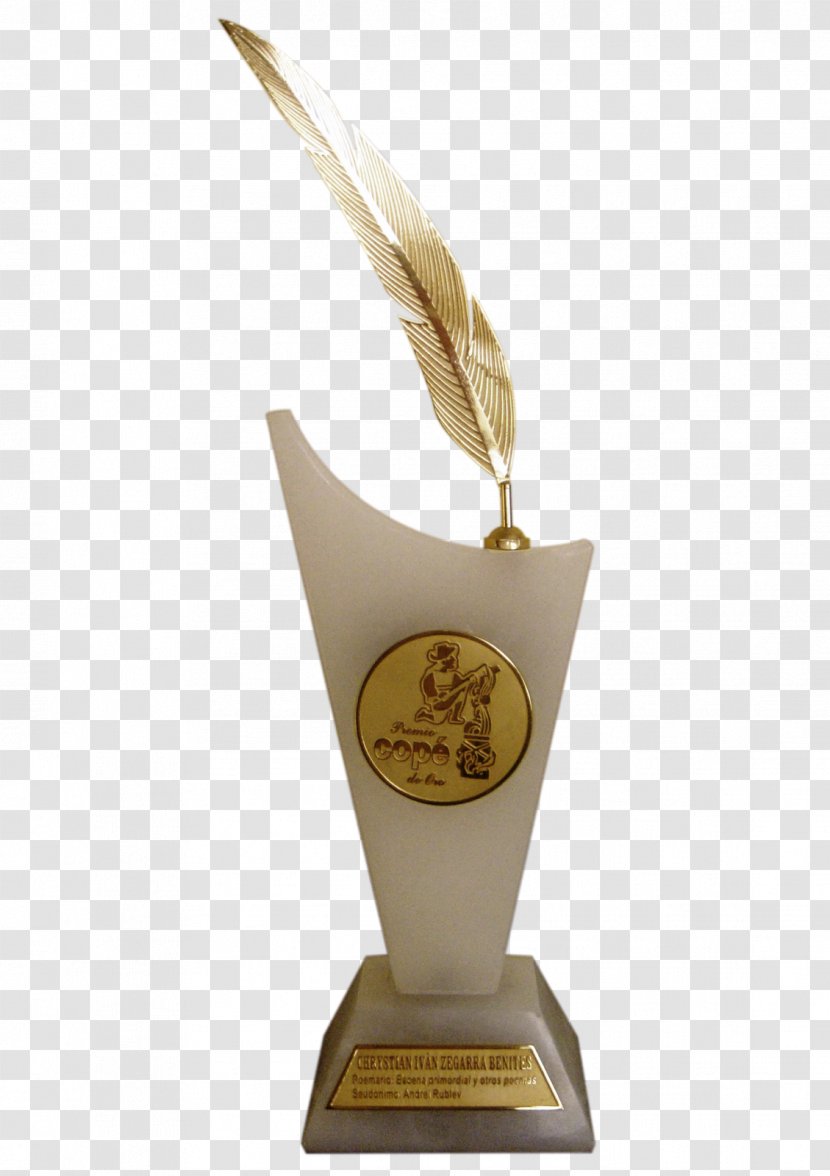 Trophy - Award Transparent PNG