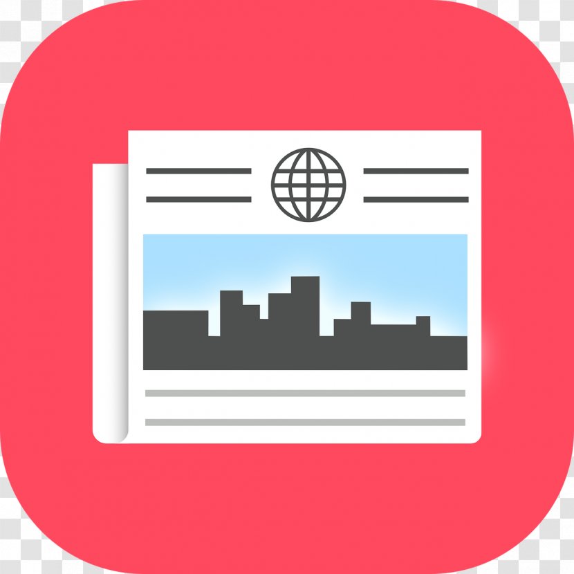 News Apple IOS 9 - Newsstand Transparent PNG