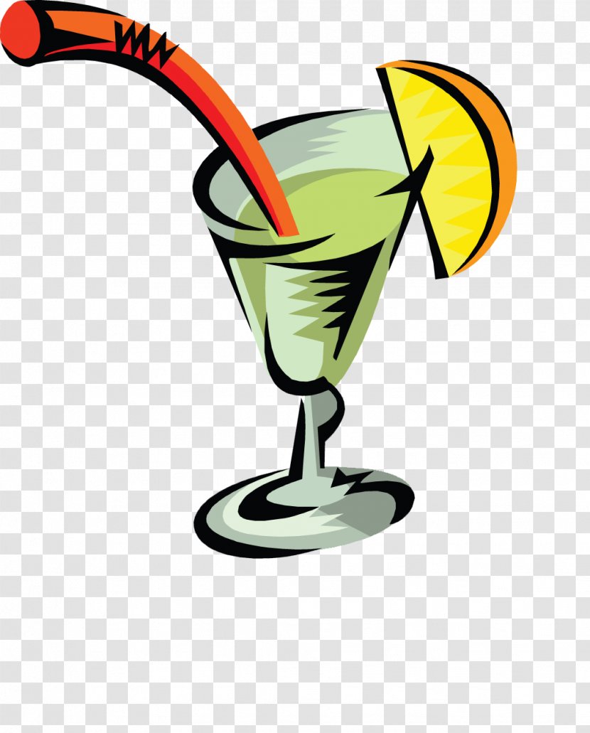 Cocktail Garnish Mulled Wine Glass Clip Art Transparent PNG