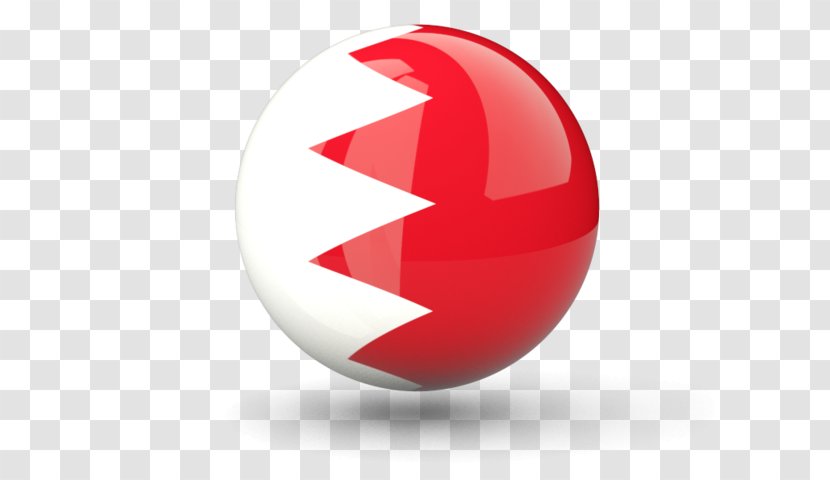 Flag Of Bahrain - Samoa Transparent PNG