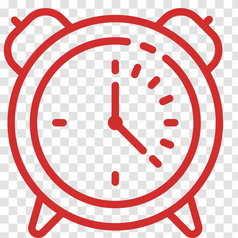 Timer Alarm Clocks - Signal Transparent PNG