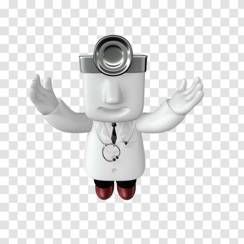 Hospital Physician Scalpel Operating Theater Cartoon - Intervenu021bie Chirurgicalu0103 - What A Doctor Looks Like Transparent PNG