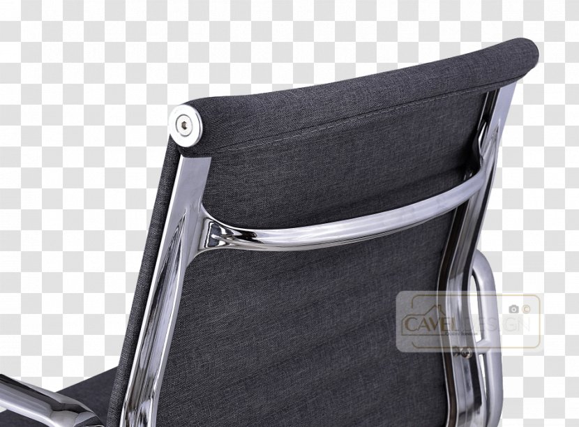 Chair Black M Transparent PNG