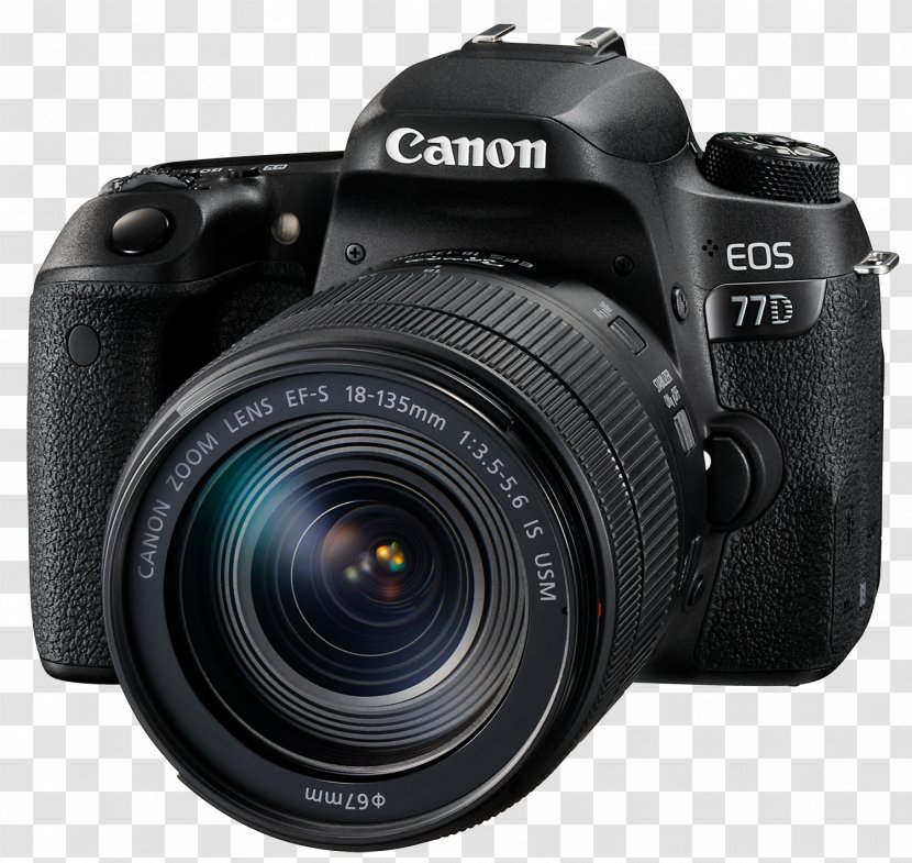 Pentax K-1 645Z Full-frame Digital SLR Ricoh - Canon EOS Transparent PNG