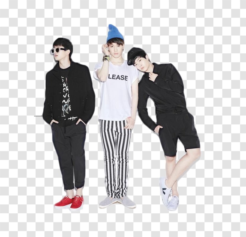 GOT7 OhBoy! Communication Center K-pop Got Love Like Oh - T Shirt - JB Got7 Transparent PNG
