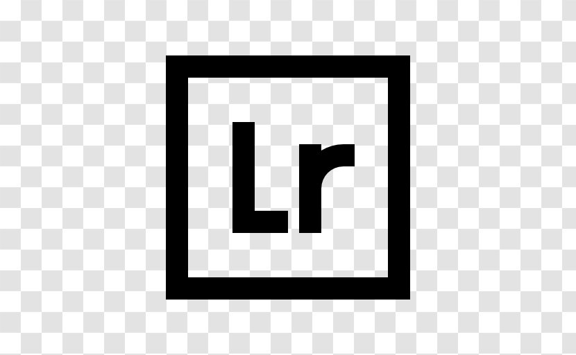 Adobe Lightroom - Brand Transparent PNG
