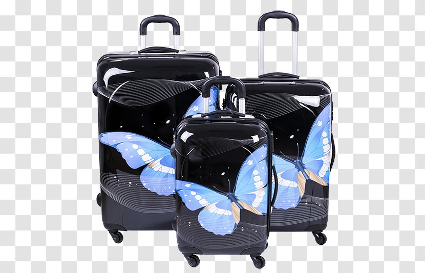 Hand Luggage Heys America Baggage - Bag Transparent PNG
