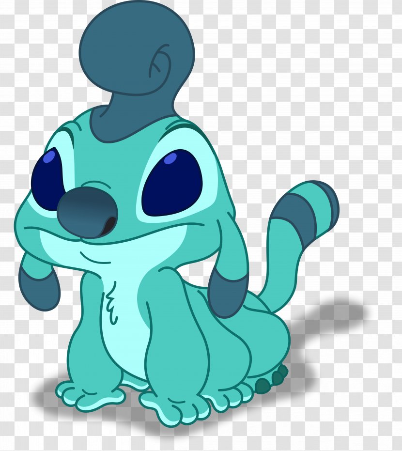 Lilo & Stitch Pelekai Yaarp Transparent PNG