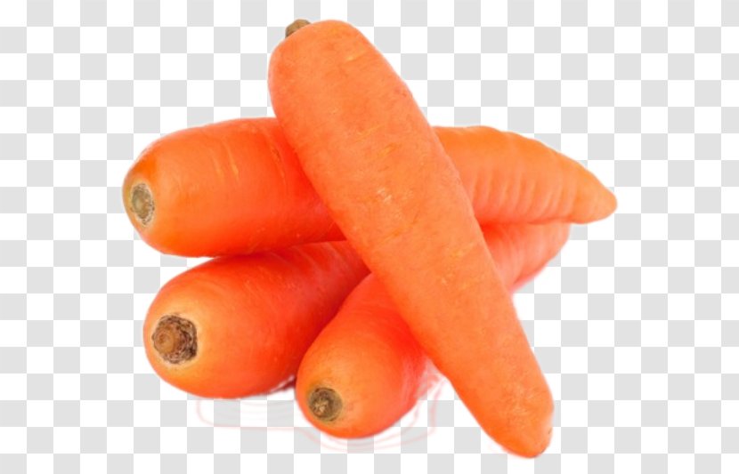 Baby Carrot Juice Vinaigrette Fruit - Food Transparent PNG