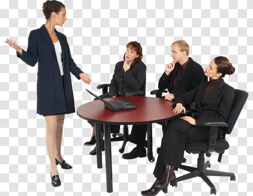 Professional Skill Job Workplace Leadership - Human Behavior - Personel Transparent PNG