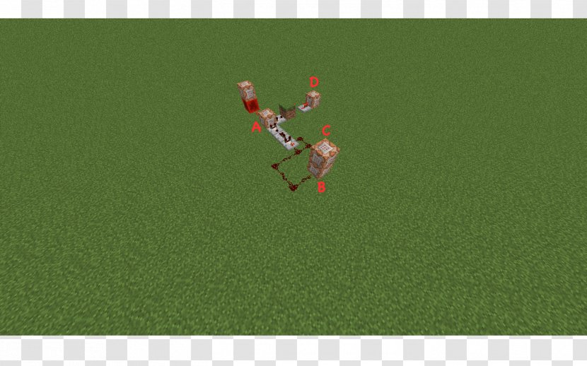 Grasses Green Recreation Football Family - Lawn - Minecraft Command Block Transparent PNG