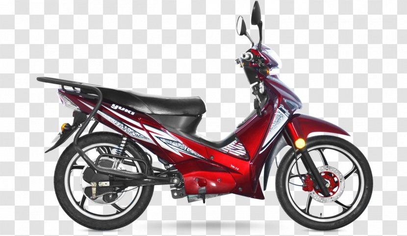 Motorized Scooter Motorcycle Accessories Electric Motorcycles And Scooters - Vehicle Transparent PNG
