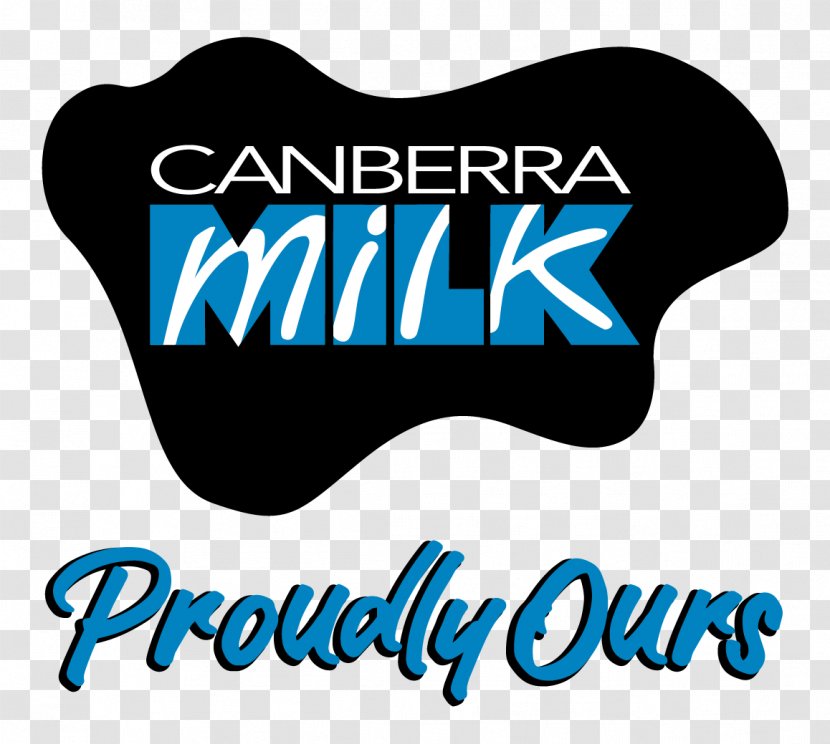 Canberra Raiders Capitol Chilled Foods Australia Milk - Cafe Transparent PNG