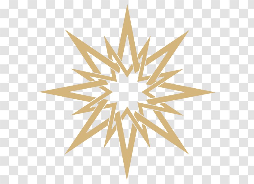 Logo - Star - Design Transparent PNG