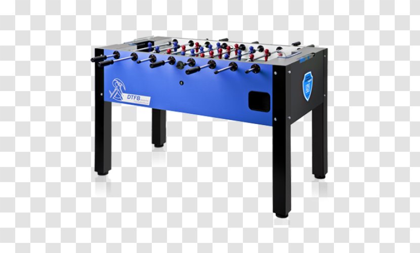 International Table Soccer Federation Foosball Indoor Games And Sports Billiards - Carom Transparent PNG