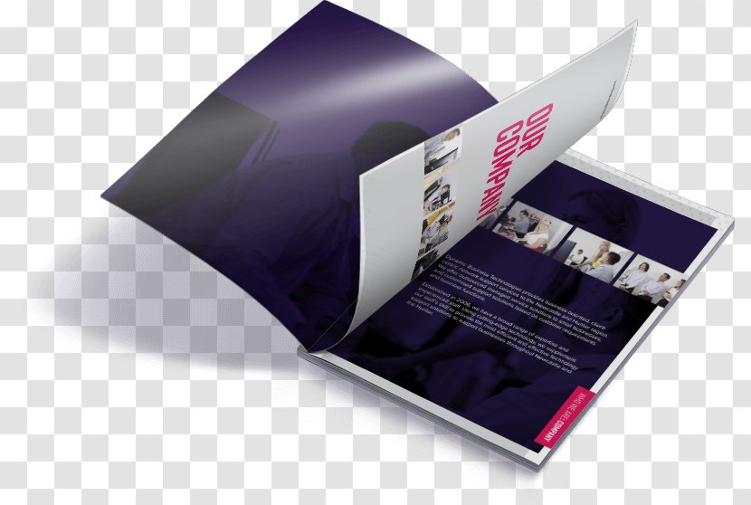 Product Design Electronic Business Brand Brochure Transparent PNG