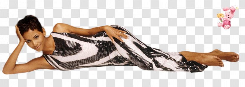 Shoe Animal - Halle Berry Transparent PNG