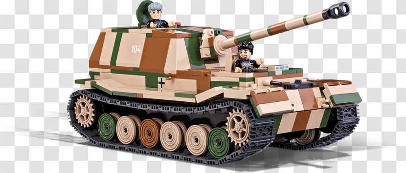 The Tank Museum Elefant Tiger I Destroyer Panzerjäger - Sdkfz 250 Transparent PNG